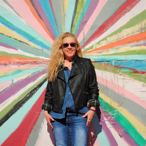 Meet your Posher, Marcie - Picture 1 of 9